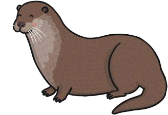 [Image: Otter.png]